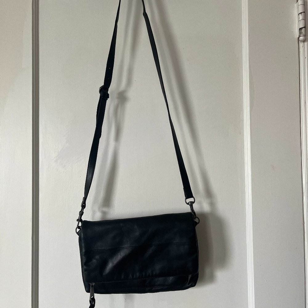 Lucky Brand Cross Body - Like New